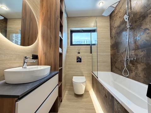 квартира по адресу Ленкавского ул., 34 к7