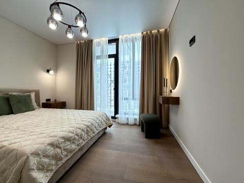 квартира по адресу Ленкавского ул., 34 к7