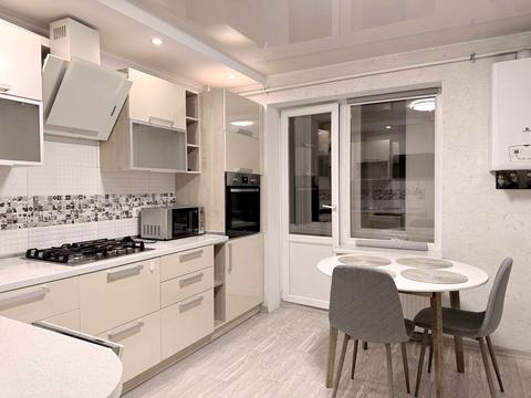 квартира за адресою Панаса Мирного вул., 7/1