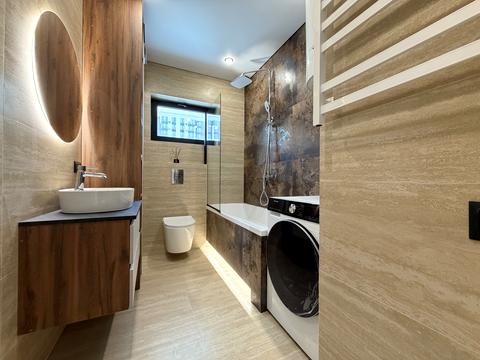 квартира по адресу Ленкавского ул., 34 к7