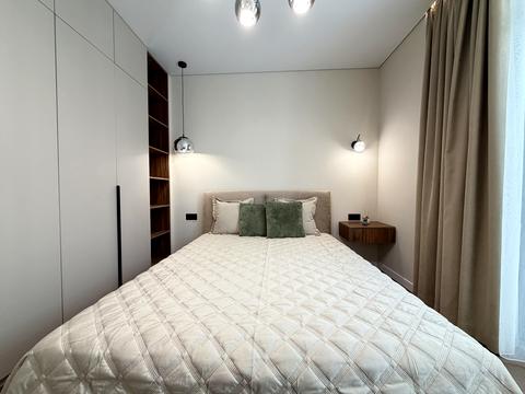 квартира по адресу Ленкавского ул., 34 к7