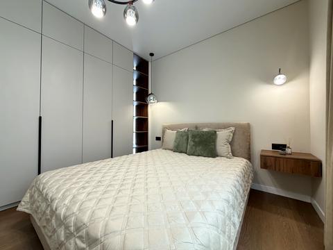 квартира по адресу Ленкавского ул., 34 к7