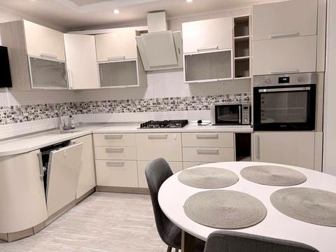 квартира за адресою Панаса Мирного вул., 7/1