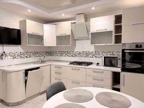 квартира за адресою Панаса Мирного вул., 7/1