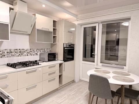 квартира за адресою Панаса Мирного вул., 7/1