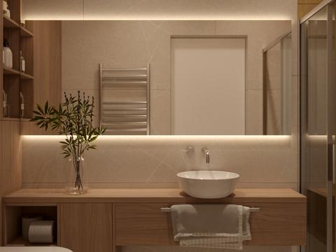 дом по адресу Тополина, 26