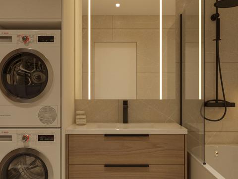 дом по адресу Тополина, 26