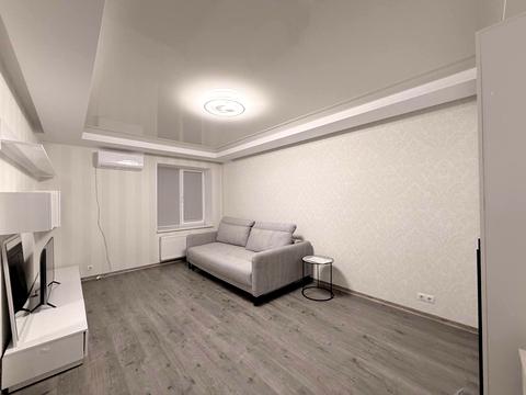 квартира за адресою Панаса Мирного вул., 7/1