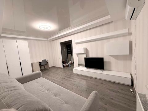 квартира за адресою Панаса Мирного вул., 7/1