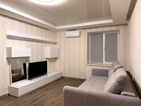 квартира за адресою Панаса Мирного вул., 7/1