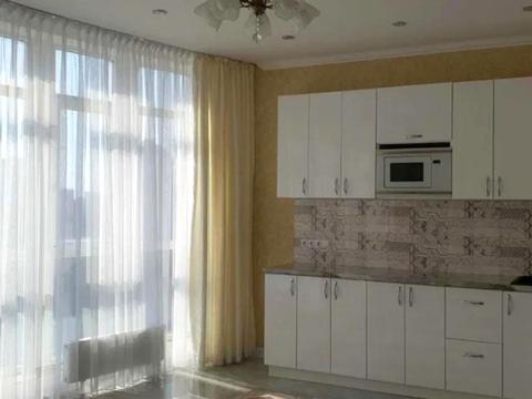 квартира по адресу Леси Украинки просп. (Гагарина), 19-В