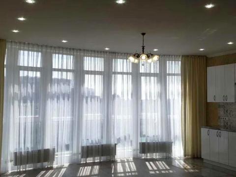 квартира по адресу Леси Украинки просп. (Гагарина), 19-В