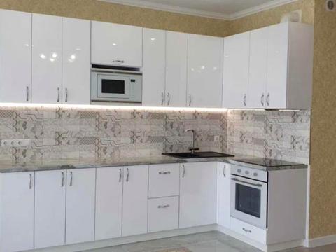 квартира по адресу Леси Украинки просп. (Гагарина), 19-В