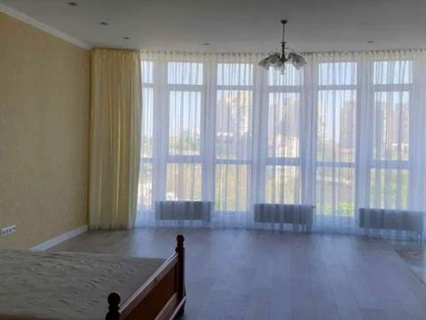 квартира по адресу Леси Украинки просп. (Гагарина), 19-В