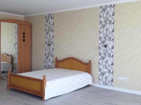 квартира по адресу Леси Украинки просп. (Гагарина), 19-В