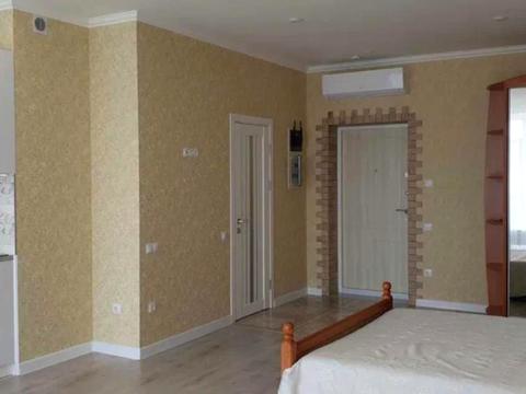 квартира по адресу Леси Украинки просп. (Гагарина), 19-В