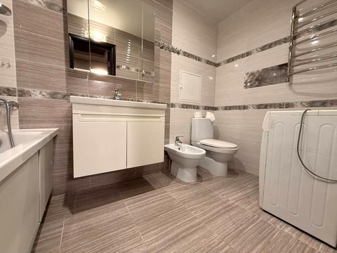 квартира за адресою Панаса Мирного вул., 7/1