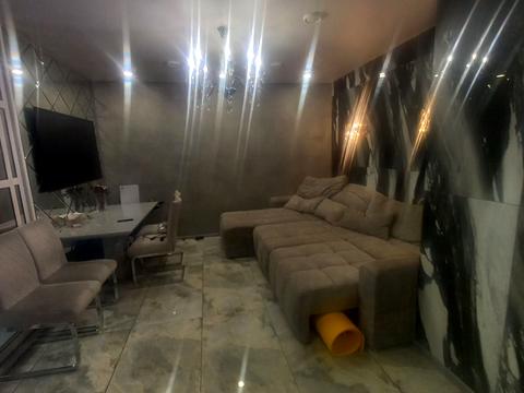 квартира по адресу Академика Сахарова ул., (54 перлина)