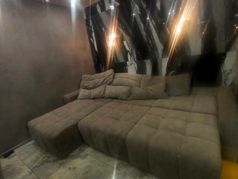 квартира по адресу Академика Сахарова ул., (54 перлина)