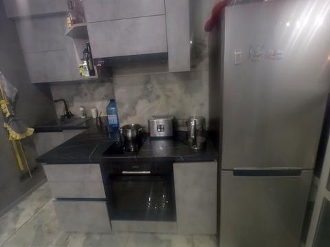 квартира по адресу Академика Сахарова ул., (54 перлина)