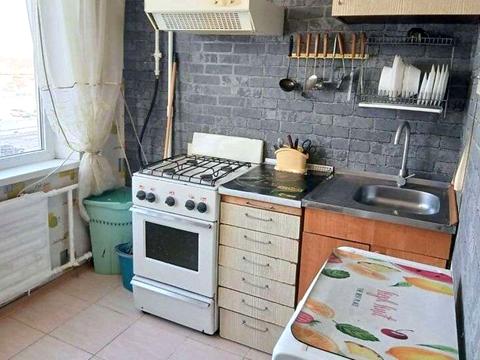 квартира за адресою Озерна вул., 12