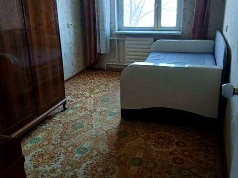 квартира за адресою Озерна вул., 12