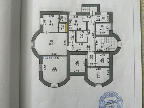 дом по адресу Бровары, Козацька, 10