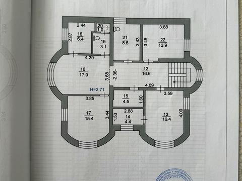 дом по адресу Бровары, Козацька, 10