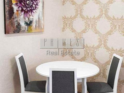 квартира за адресою Предславинська вул., 42-А