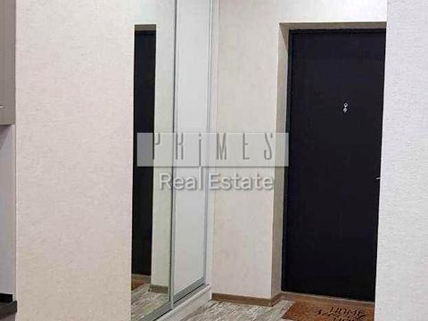 квартира за адресою Предславинська вул., 42-А