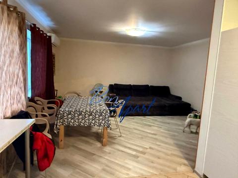 квартира за адресою Голосіївський просп. (40-річчя Жовтня), 27