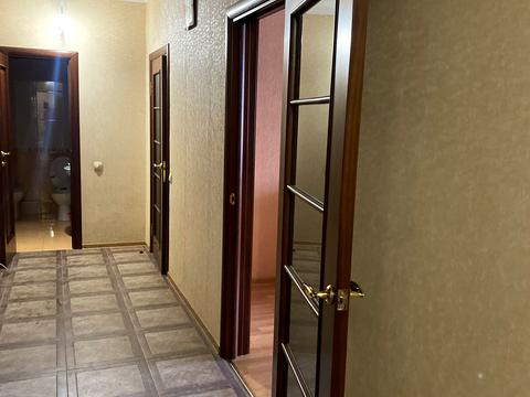 квартира за адресою Раїси Окіпної вул., 8