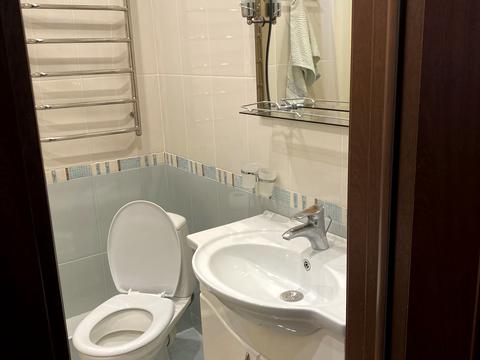 квартира за адресою Раїси Окіпної вул., 8