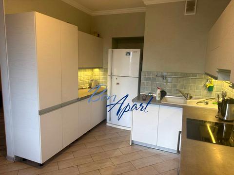 квартира за адресою Голосіївський просп. (40-річчя Жовтня), 27