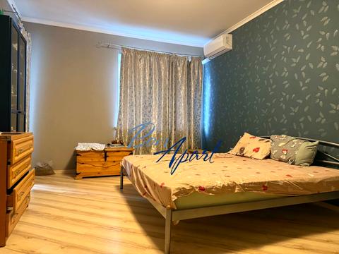 квартира за адресою Голосіївський просп. (40-річчя Жовтня), 27