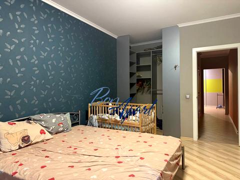 квартира за адресою Голосіївський просп. (40-річчя Жовтня), 27