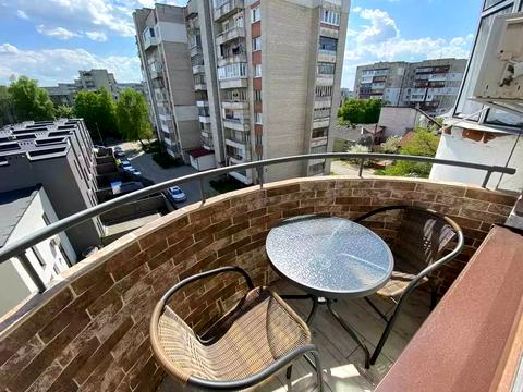 квартира по адресу Григория Грабянки ул., 13