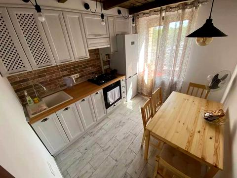 квартира по адресу Григория Грабянки ул., 13