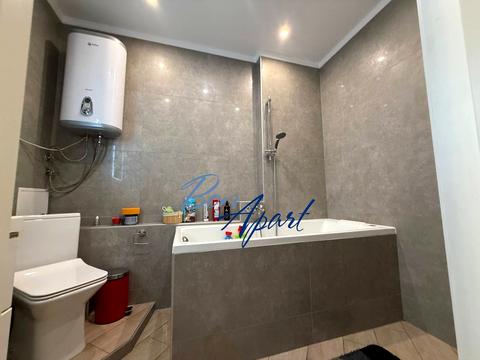 квартира за адресою Голосіївський просп. (40-річчя Жовтня), 27