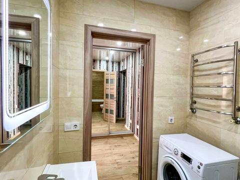 квартира по адресу Боголюбова ул., 22