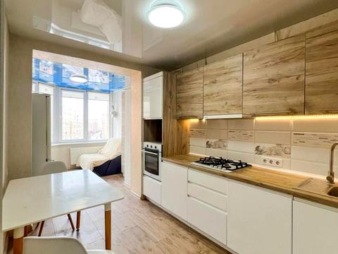 квартира по адресу Боголюбова ул., 22