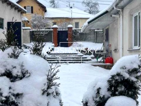 будинок за адресою Красицького вул., 43