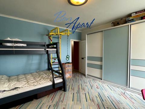 квартира за адресою Голосіївський просп. (40-річчя Жовтня), 27