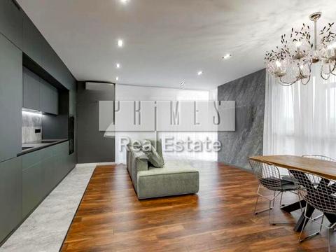 квартира за адресою Київ, Предславинська вул., 42-А