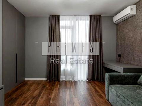 квартира за адресою Київ, Предславинська вул., 42-А