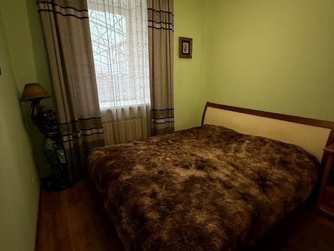 будинок за адресою Деповська вул.