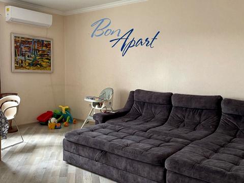 квартира за адресою Голосіївський просп. (40-річчя Жовтня), 27