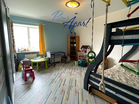 квартира за адресою Голосіївський просп. (40-річчя Жовтня), 27