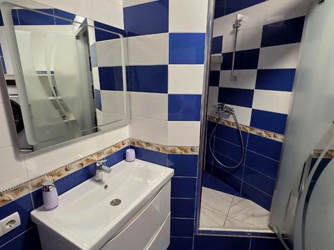 квартира за адресою Софії Русової вул., 3