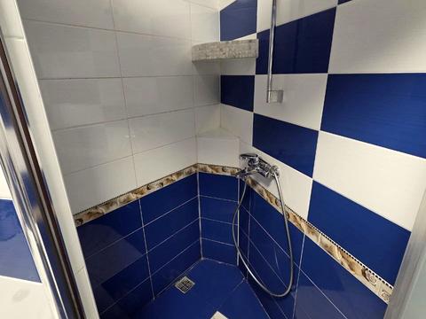 квартира за адресою Софії Русової вул., 3